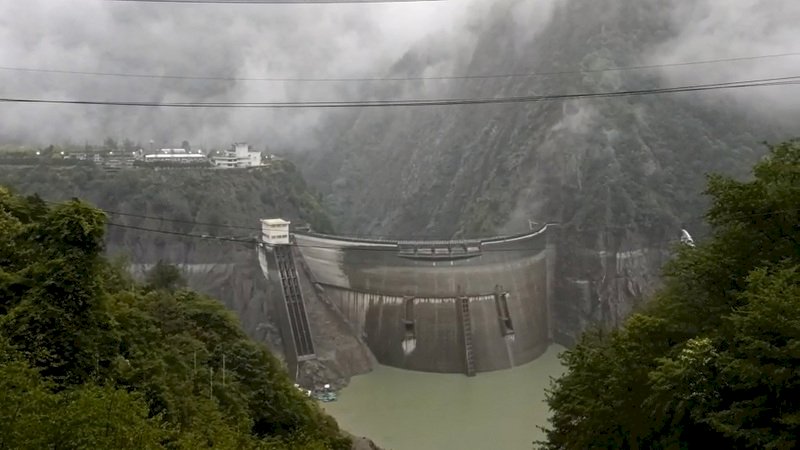 水情紓緩  苗栗、台中、北彰化取消供五停二