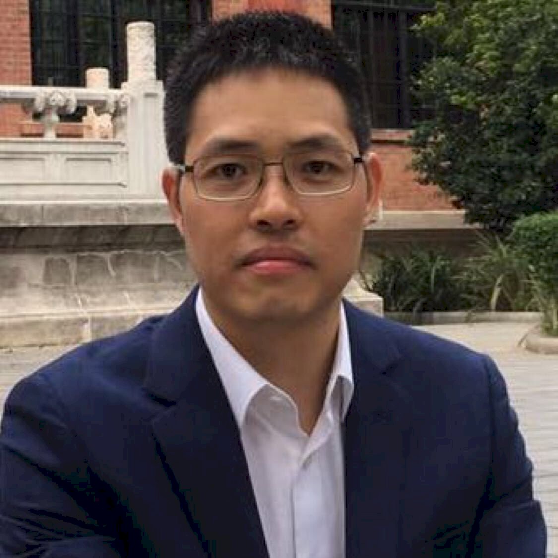 六四前夕  中國異議人士黃曉敏、王愛忠遭拘捕