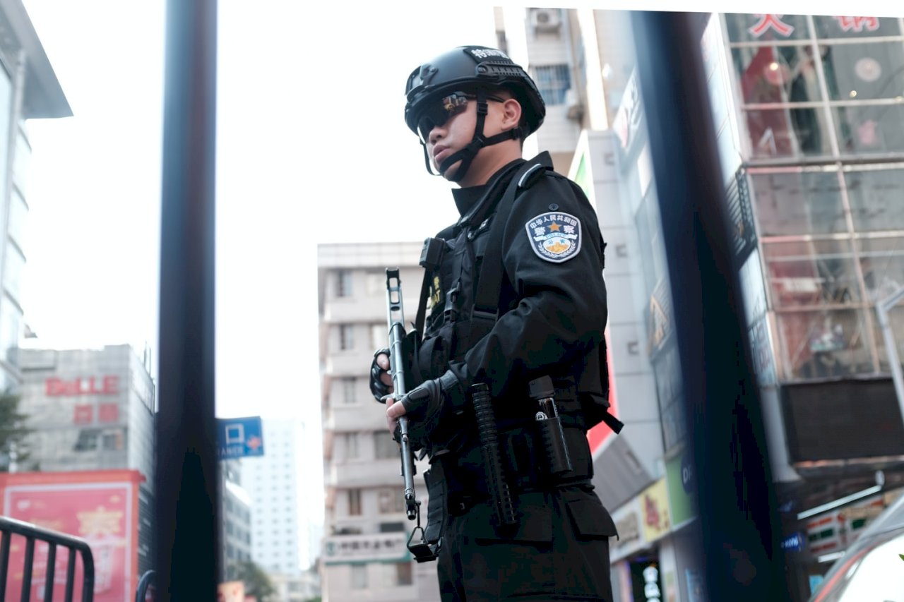 中國長臂管轄系列(三)恥辱、崛起與復興——百年司法民族主義下的「境外國威」