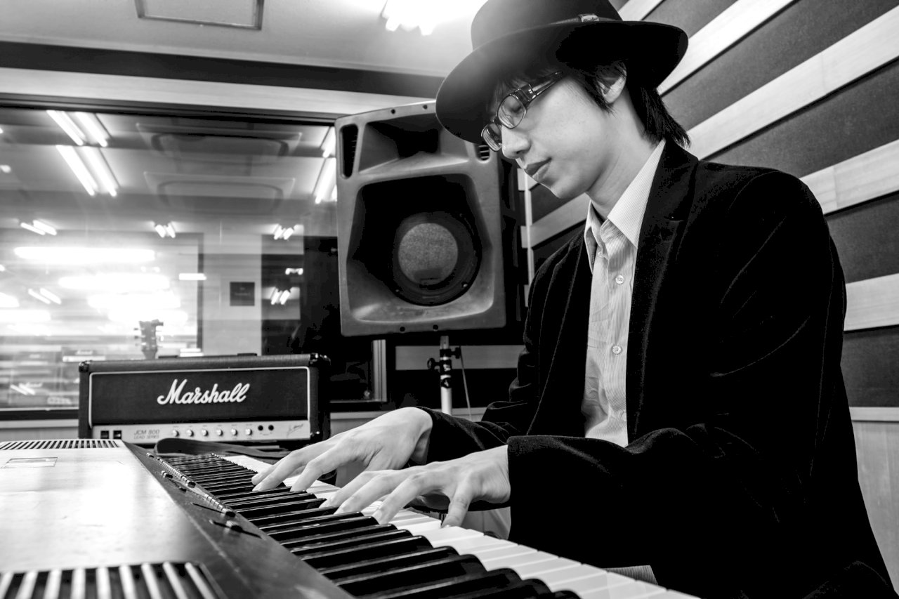 屬於自己的【最佳年度歌曲】
