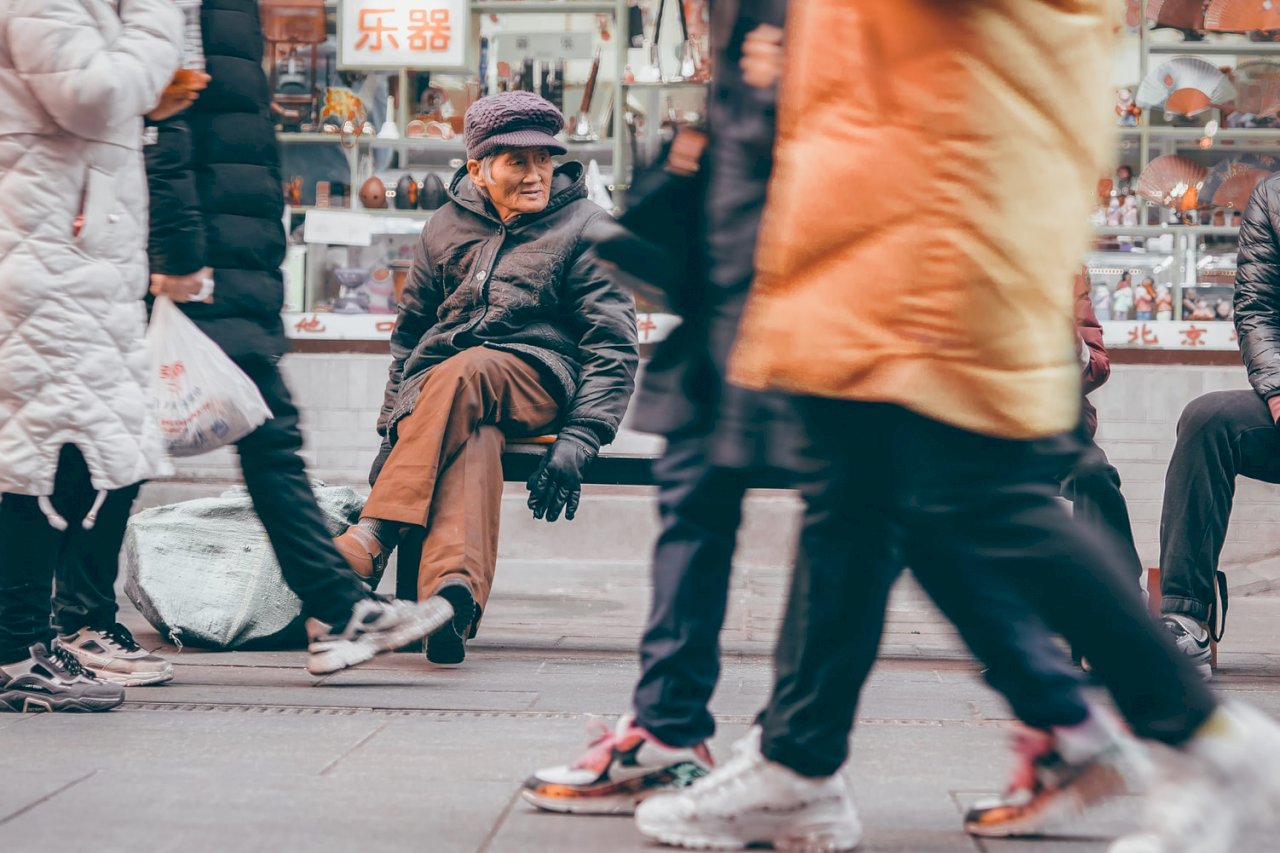 三中全會／首提自願延遲退休 學者：很大的進步