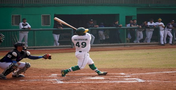 東奧棒球5搶1資格賽    中華隊確定棄賽