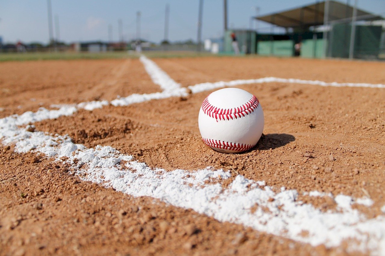 投手使用外部物質將禁賽10天 MLB宣布21日起實施