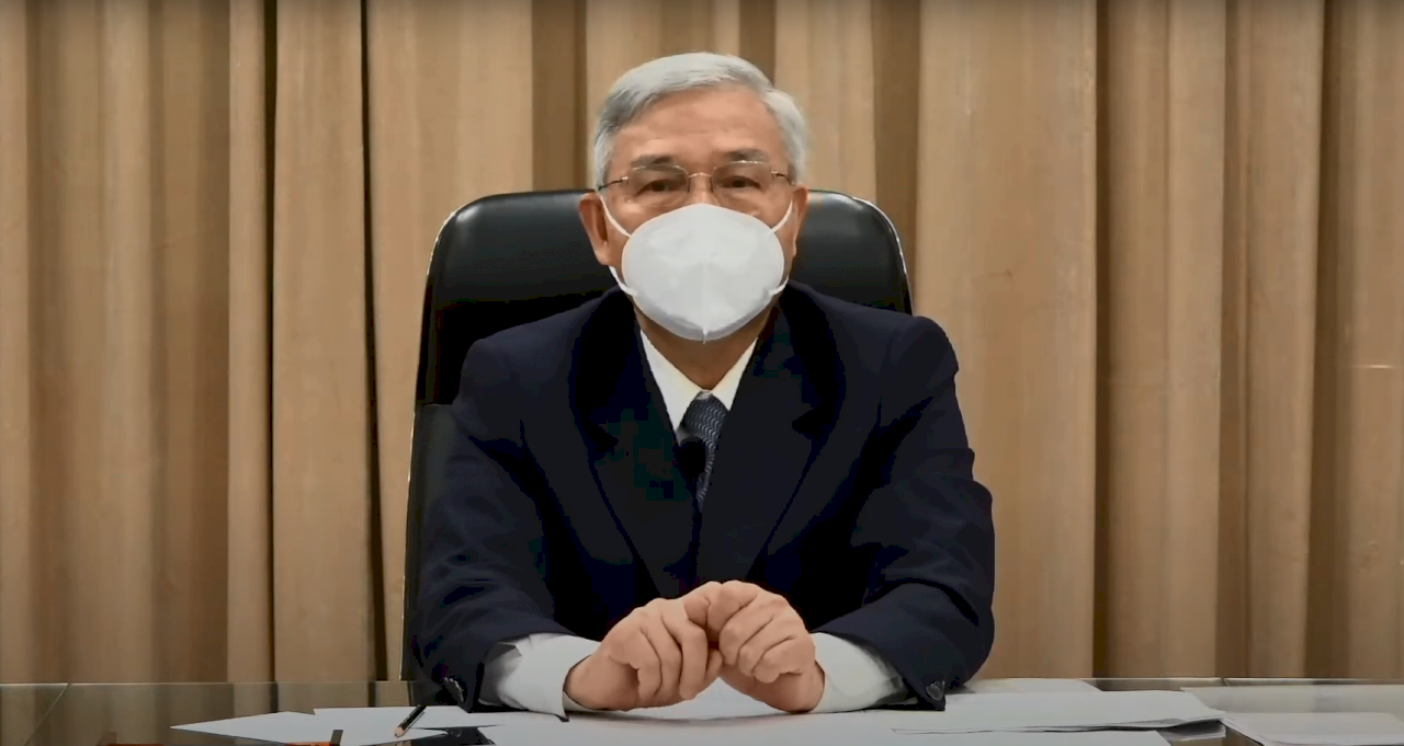 睽違14年央行再調升存款準備率 楊金龍：銀行放款將更謹慎