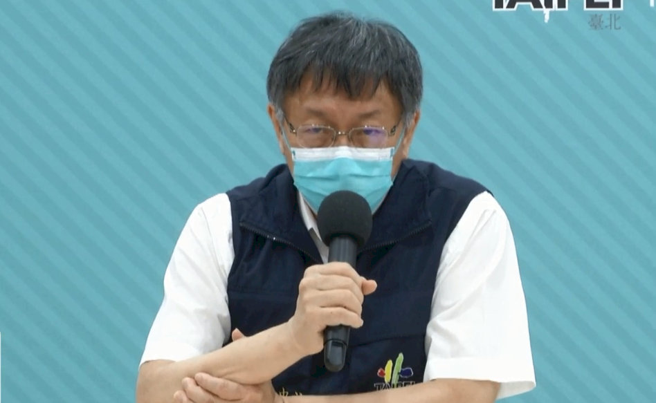 北市開放居家保母收托 警消醫護防疫人員全日托補助8千
