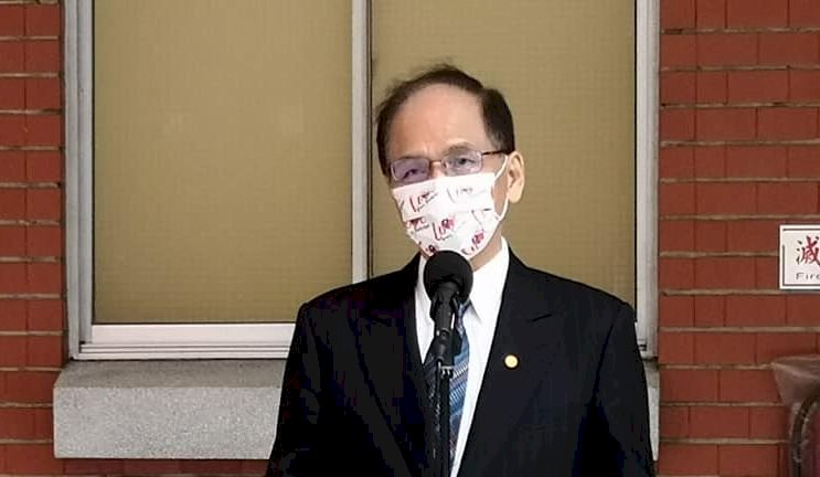 總預算朝野紛爭有解 民進黨將提復議重回委員會繼續審查