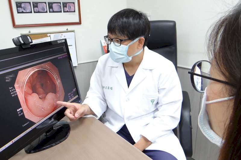 疫情讓四癌篩檢掉一成  萬名大腸息肉、腸癌揪不出