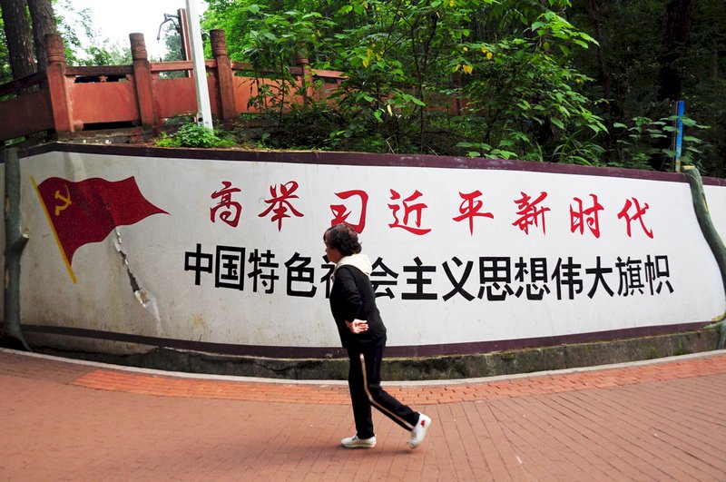 習近平的