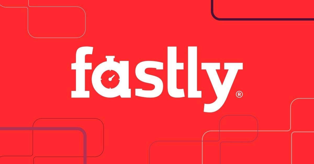 Fastly釀網站大斷線 雲端服務風險全都露