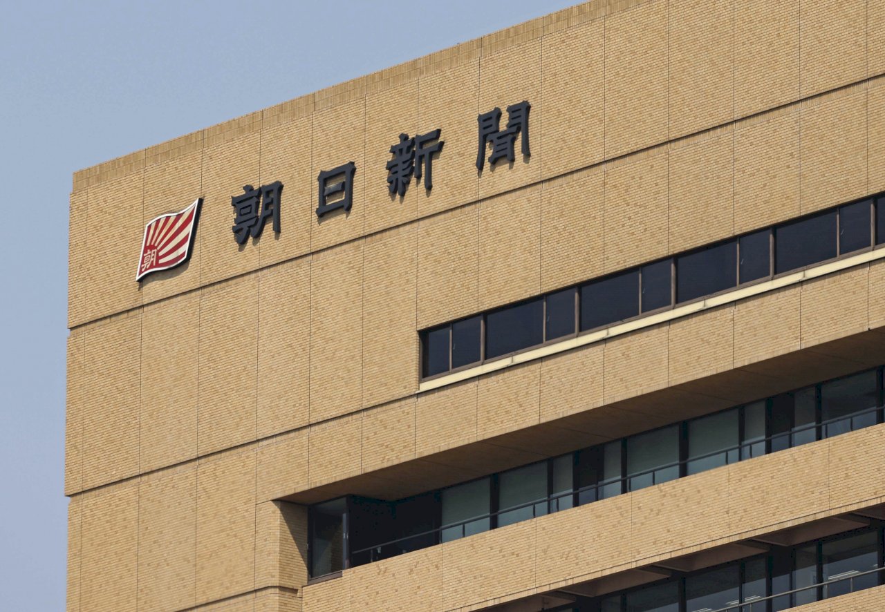 日本朝日新聞救業績 實體報紙時隔27年漲價
