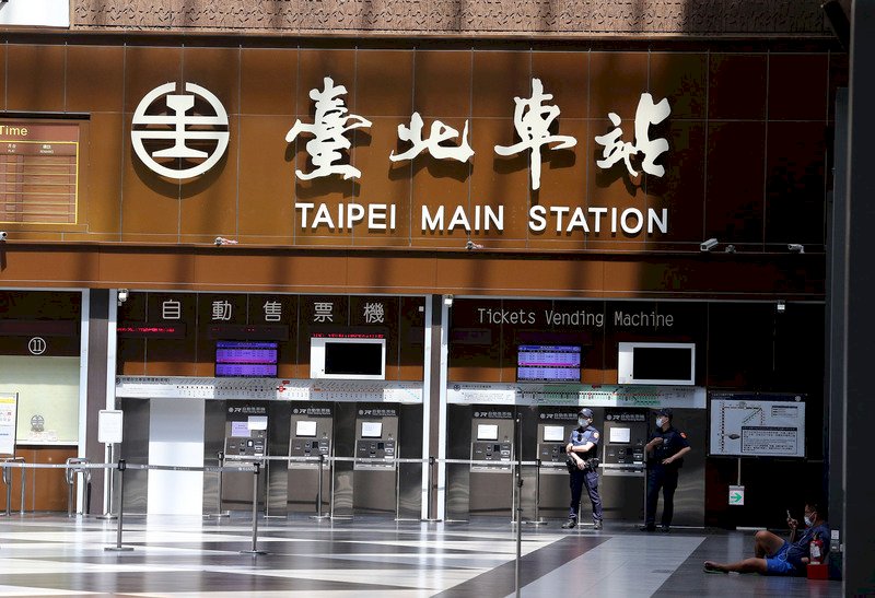 北市元旦3新制 台北車站周邊禁菸違者最高罰1萬