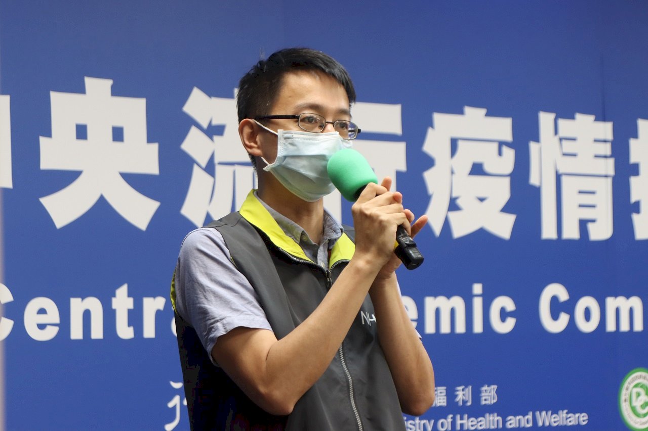 抗寄生蟲藥「伊維菌素」有助減緩疫情？指揮中心將提交專家會議討論