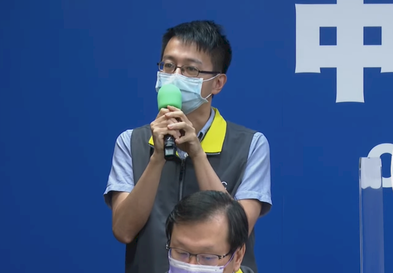 吃普拿疼有效？羅一鈞：長者打AZ疫苗副作用低無須太擔心