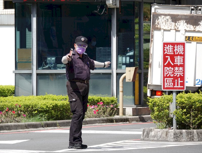 保全當鋪等個資外洩  3天內須通報地方政府