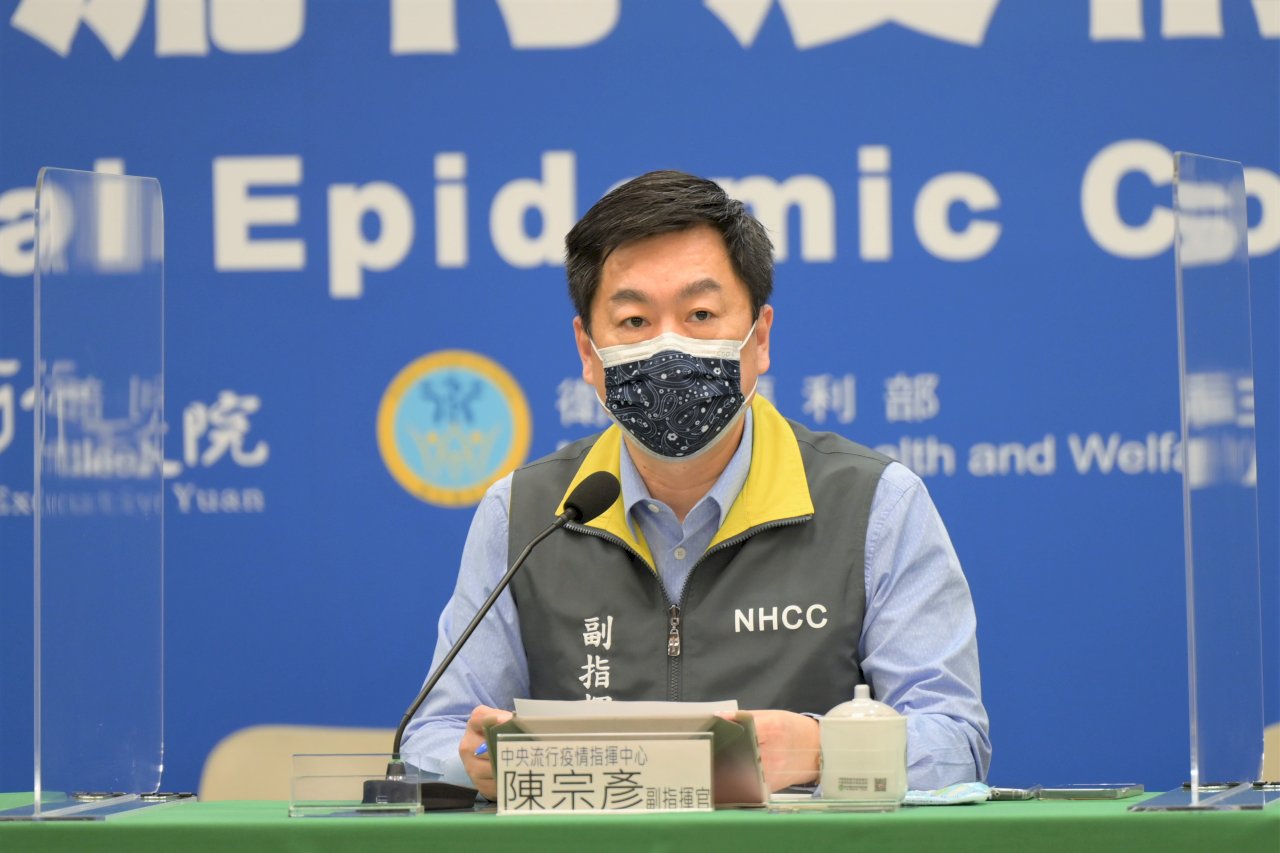 疫情期間猝死個案一律PCR檢驗  雙北地區即刻施行