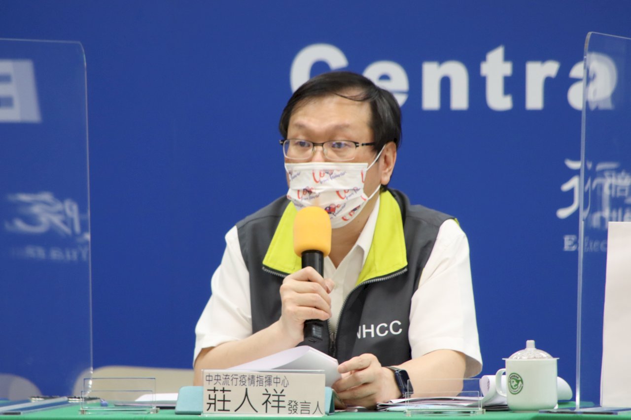 國內接種AZ疫苗後猝死累計67例  多為高齡且有慢性病