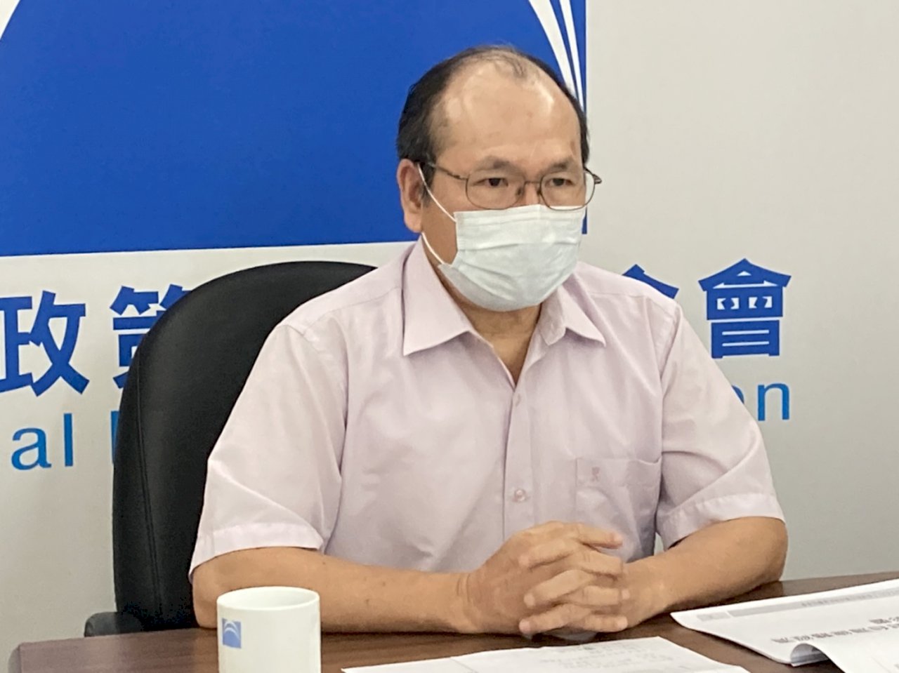 疫情衝擊通膨＋低薪 藍營智庫：民眾荷包縮水感受恐更強