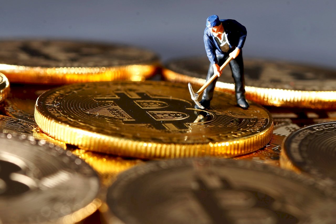 比特幣挖礦破壞氣候目標 美環團施壓