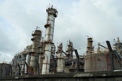中油又漏油！ 小琉球海、陸都受污染