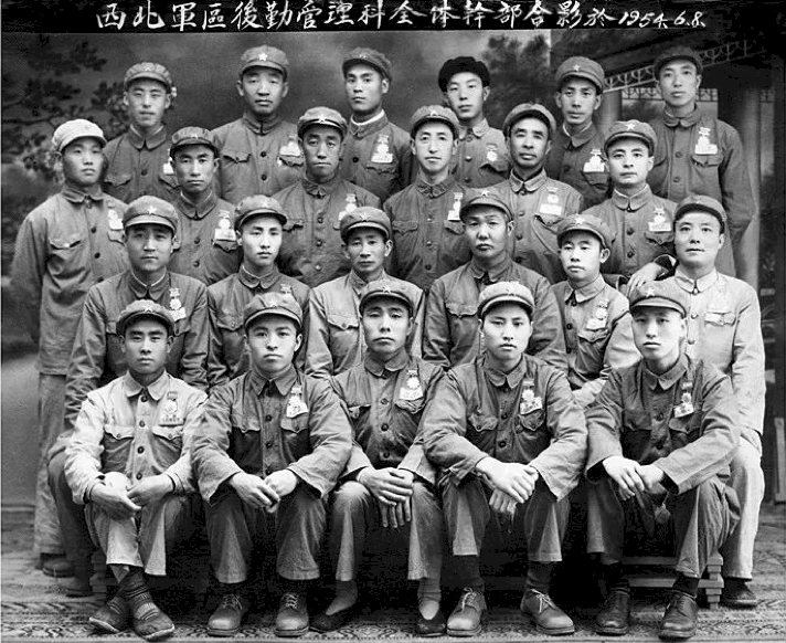 劉水：父親的革命江湖（三）