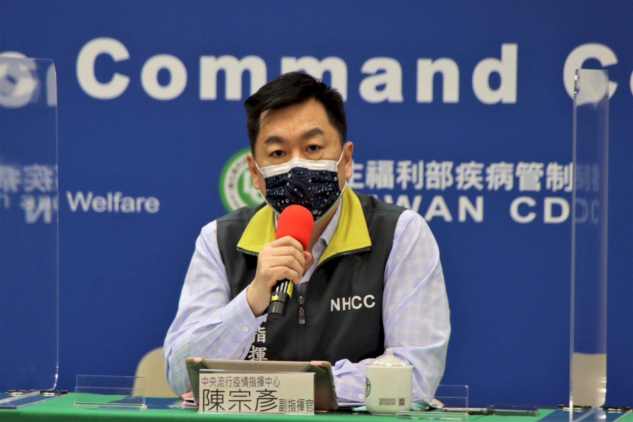 中職6/29能否復賽   還待指揮中心審議防疫計畫