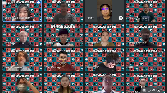 侵害人權違背奧運精神 公民團體：台灣應抵制北京冬奧