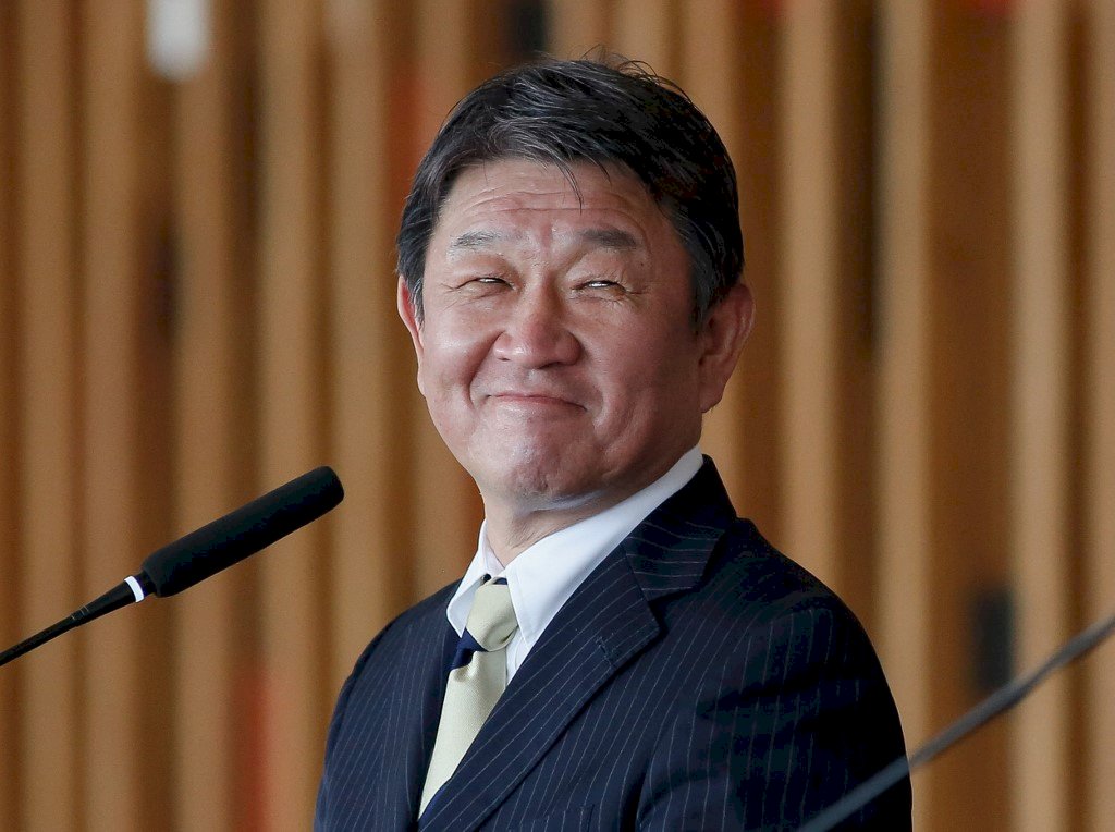 美英澳組成AUKUS 日本表歡迎