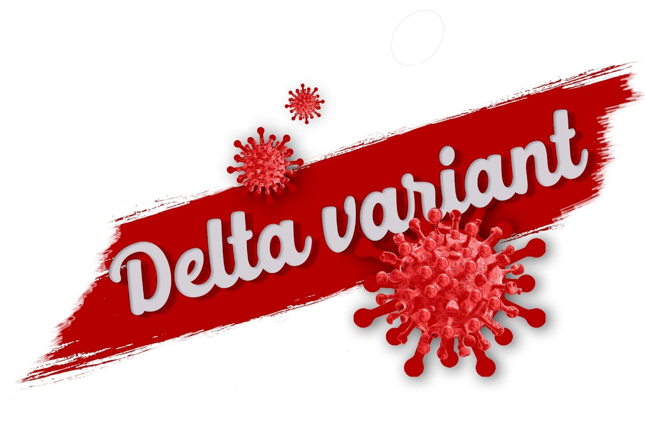 研究顯示 兩劑輝瑞或AZ對Delta變異株有保護力