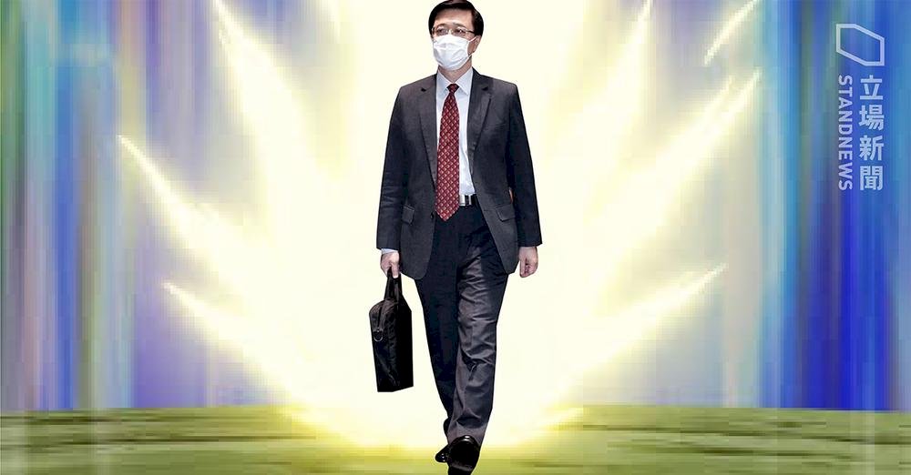 警察治港 民主淪喪！從90年前日本「五一五事件」看如今香港文官體系衰亡