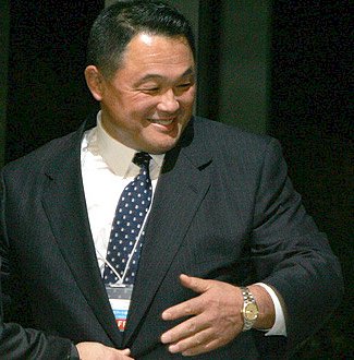 外國代表團入境 日奧會主席：不可能確保零確診