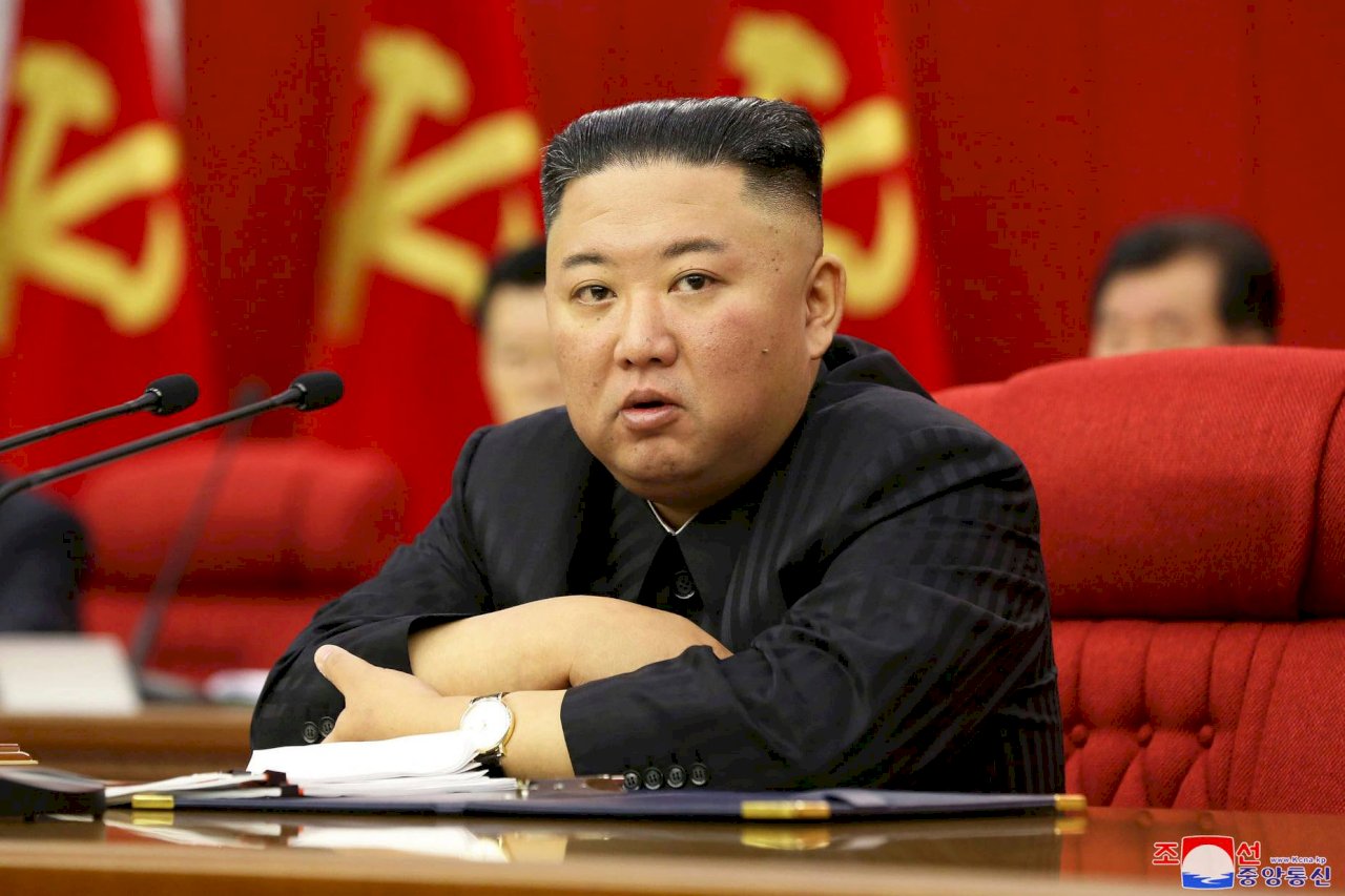 金正恩改組高層 分析家：示警北韓精英乖乖聽話