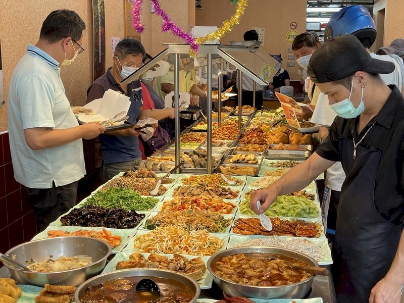 【台適生活】–飲食篇(2)