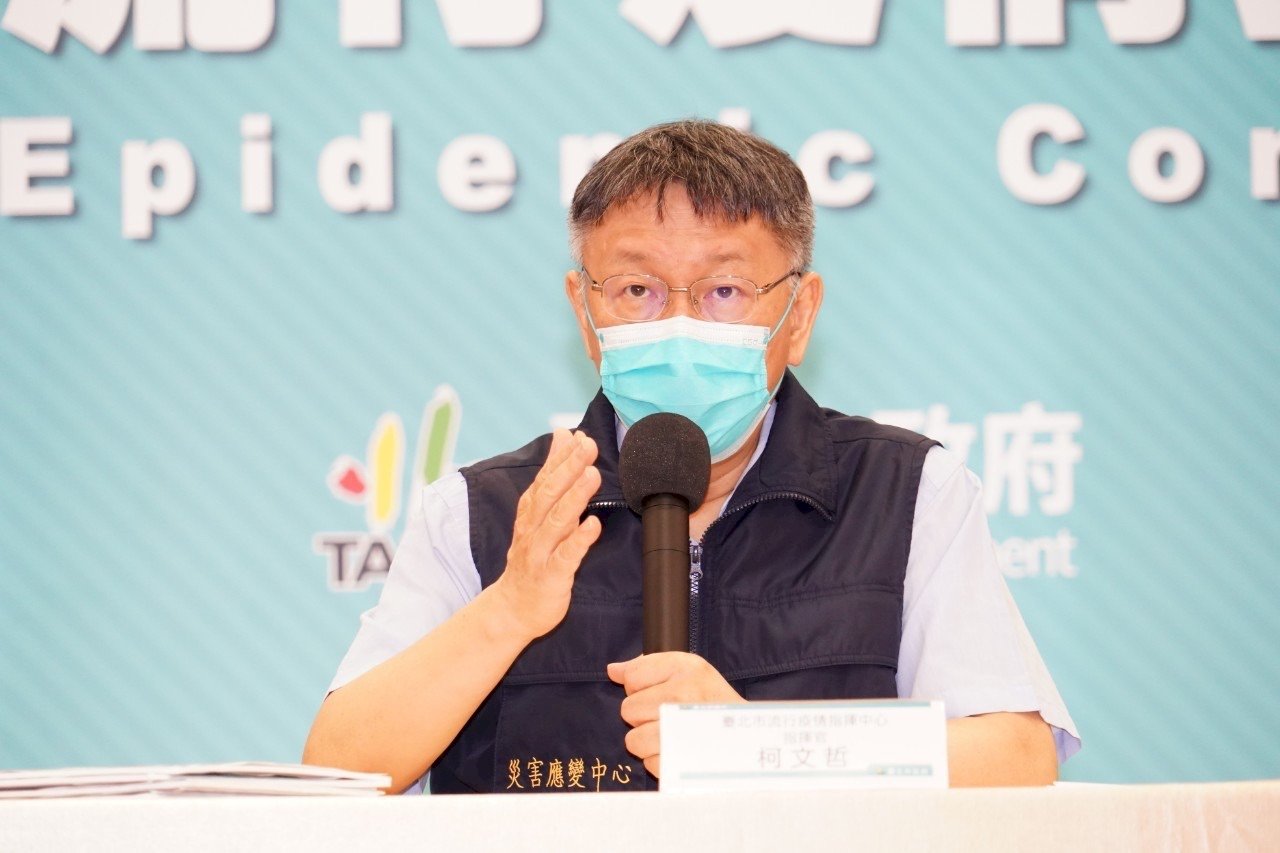 北市夜市微解封設5原則 攤位減量且禁內用及邊走邊吃