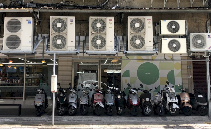 10月供電罕見亮警戒橙燈 台電：5月、10月納入特別守備範圍