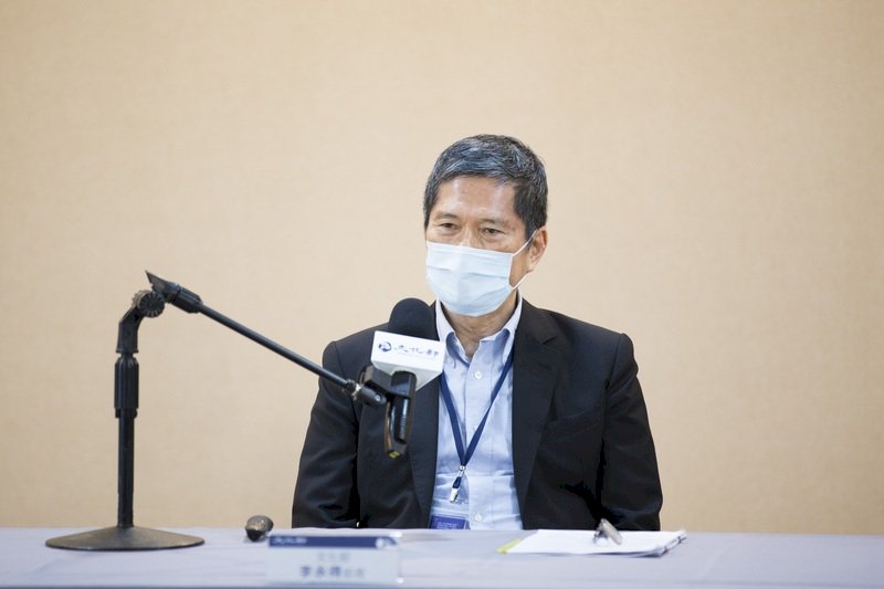 小Ｓ挺國手遭陸網友出征  李永得：台灣是言論自由國家