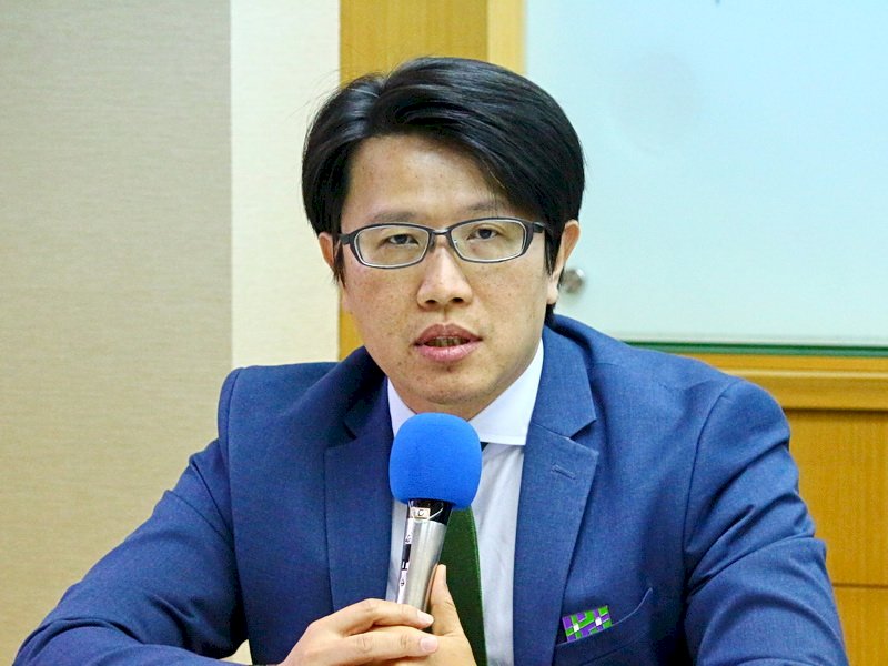 百年政黨持續擴張 學者：投入資源強化民主同盟