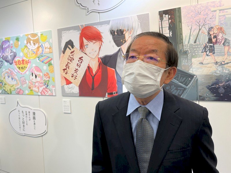中共建黨百年 謝長廷：中國非成為偉大國家