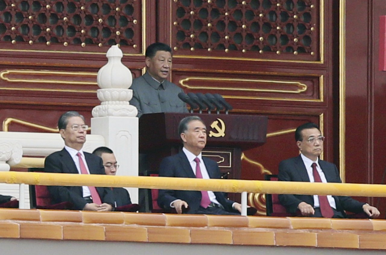 藉百年黨慶嗆「解決台灣問題實現祖國統一」 波媒關注：習引發大量負評