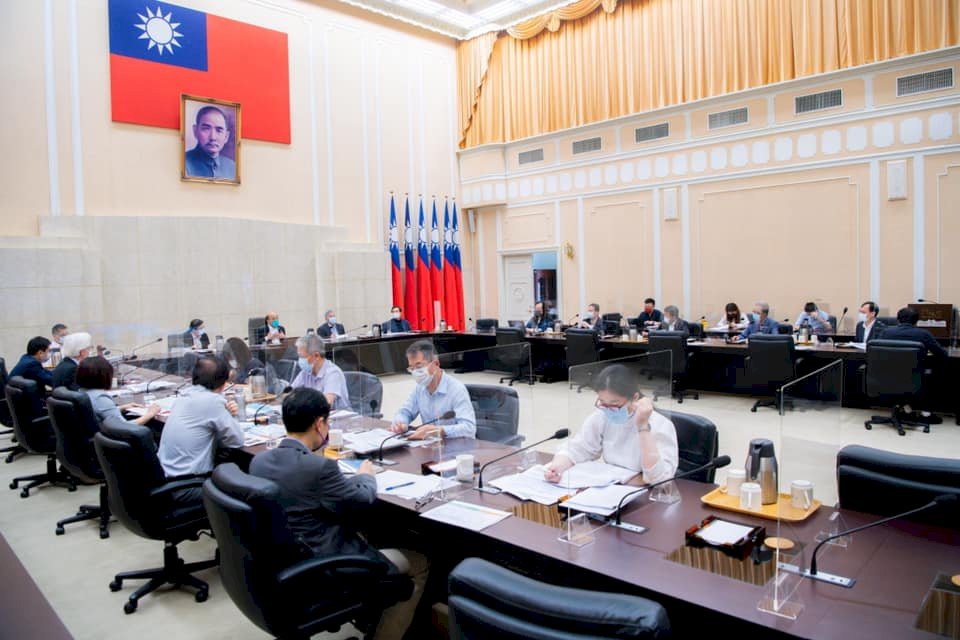 政院提修法落實身心障礙者權利公約 強化權益與加強保護
