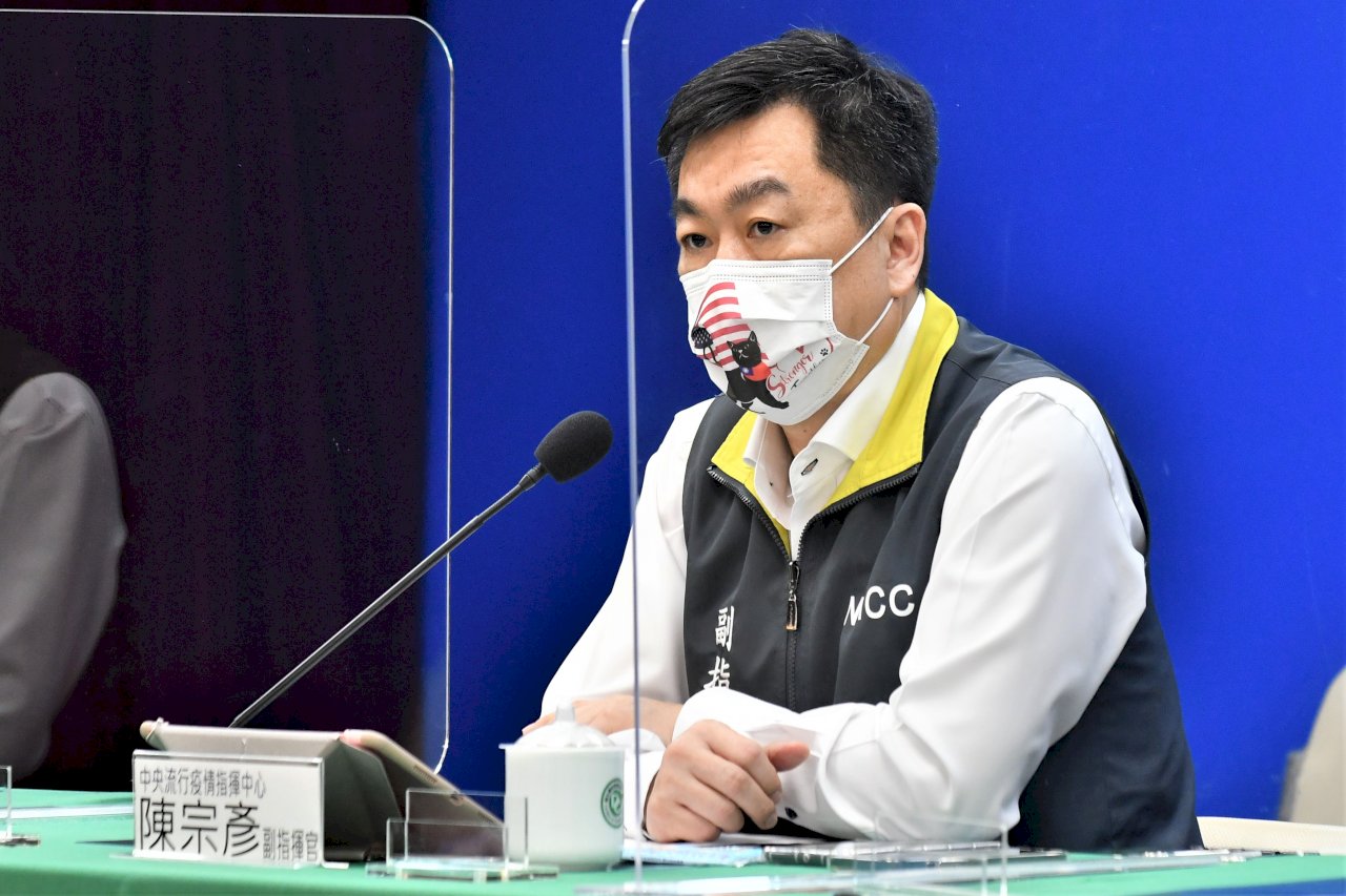彰化防疫旅館惡火釀4死  指揮中心：強化防疫旅館救災救難教育訓練