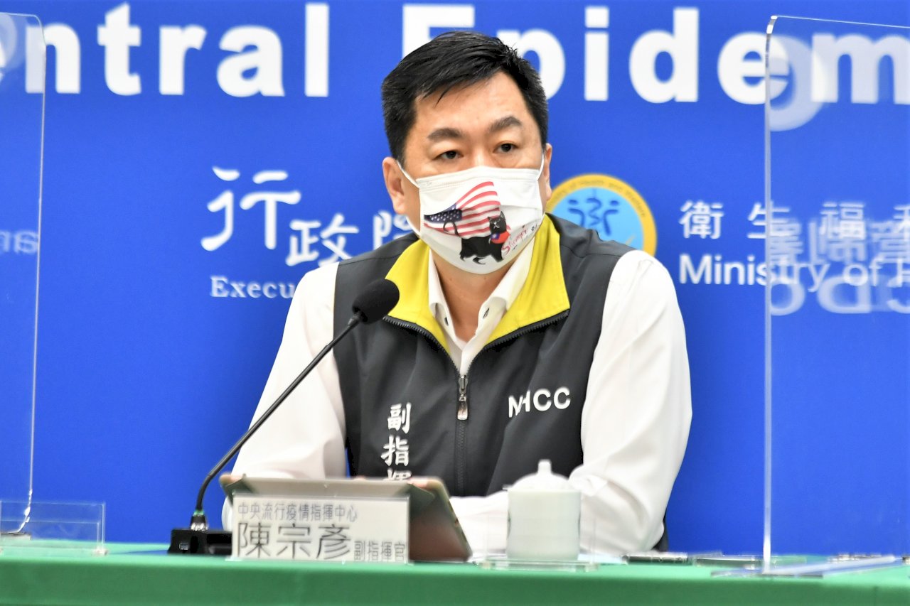 今起入境普篩 指揮中心：入境大廳規劃等候區 一週兩次大量採檢
