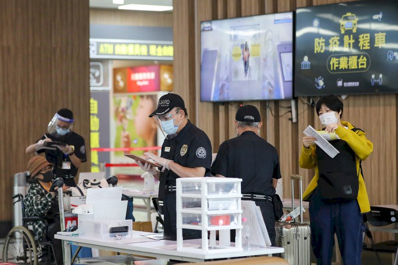 春節檢疫措施再強化？ 專家看法不一