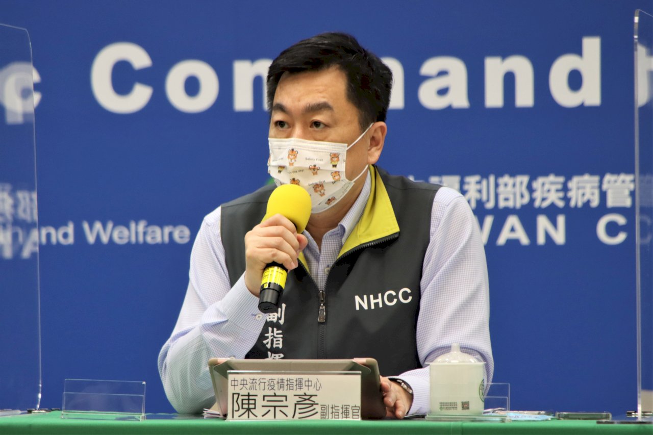 加快入境普篩速度 桃機下週增26座採檢站