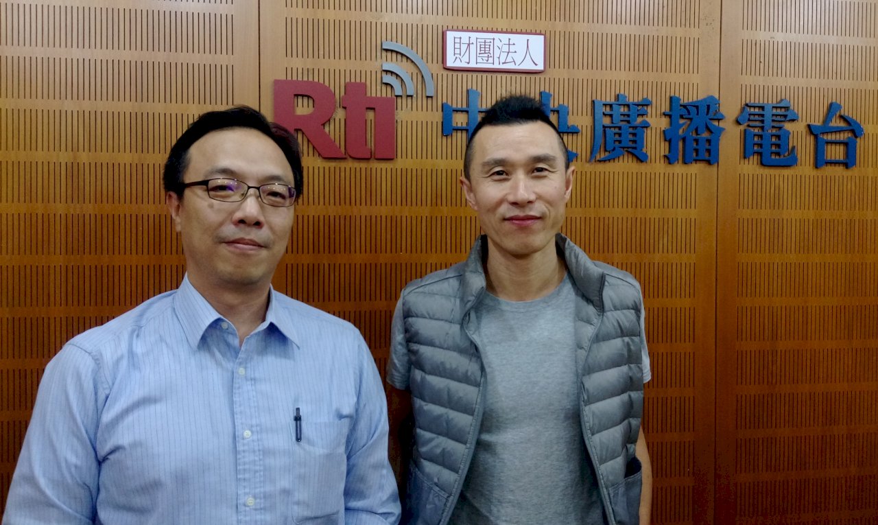 【富察時間】從天下以江淮為國命  到水滸傳的盜賊出沒