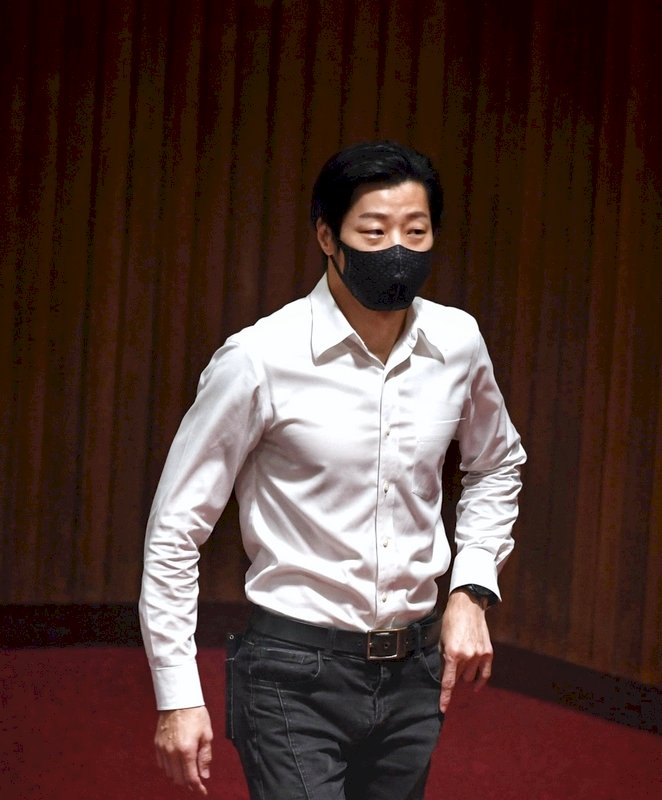 民團提罷免林昶佐 江啟臣：支持人民行使公民權