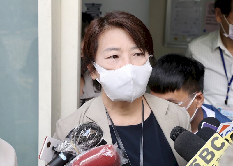 北市防疫旅館員工須打第3劑  否則擬開罰