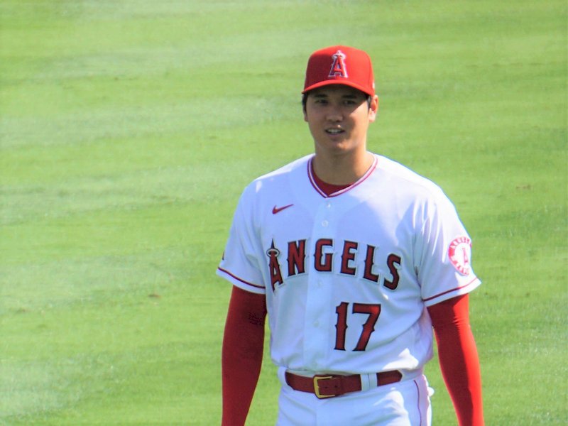 大谷翔平表態 宣布參加世界棒球經典賽