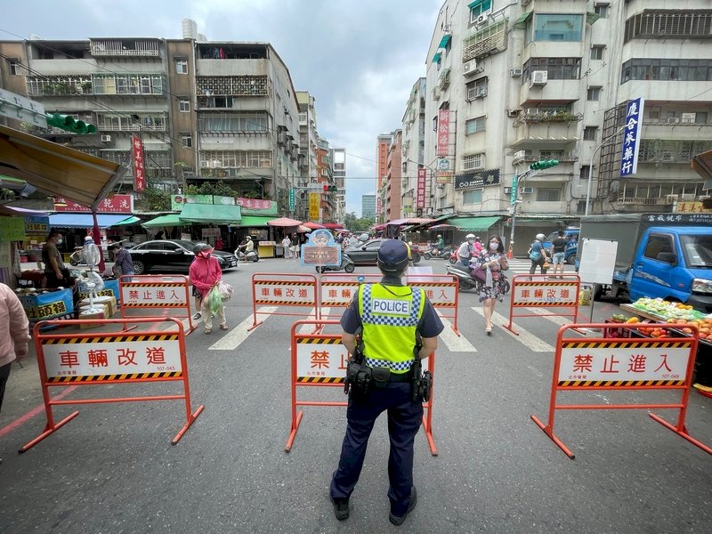 蘇貞昌：三級警戒要延長 就要有明確規範