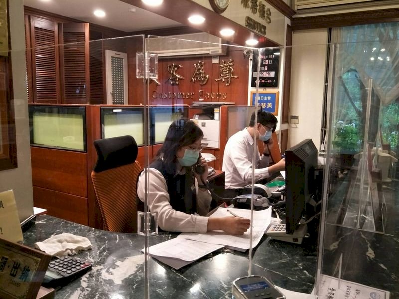 7/13微解封 武陵農場湧百通訂房電話