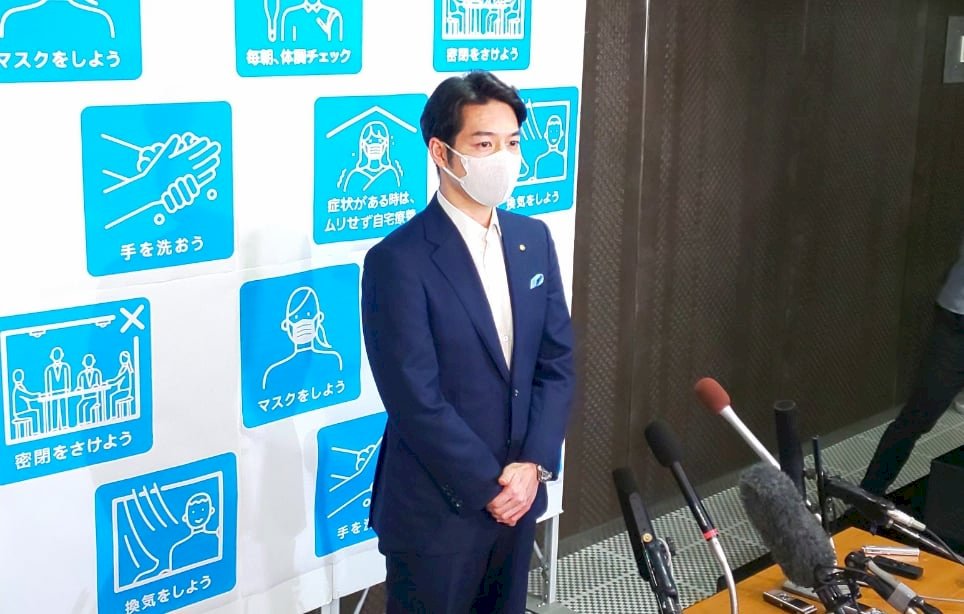 不只大東京區閉門賽 北海道奧運足球賽也零入座